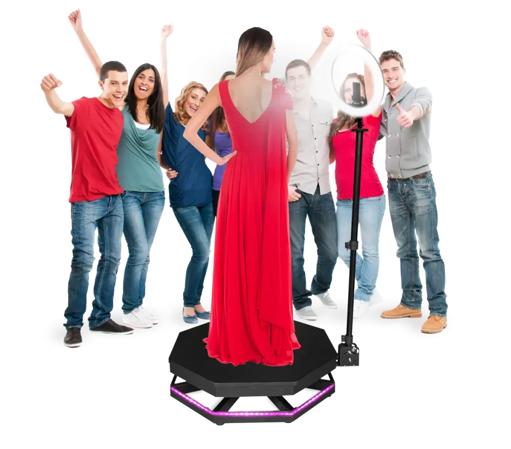 comprar plataforma 360