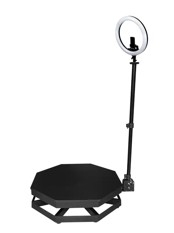 comprar plataforma 360