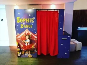 cabine 7