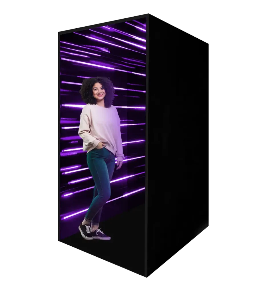 comprar túnel de led