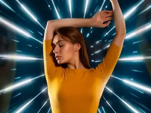 comprar túnel de led